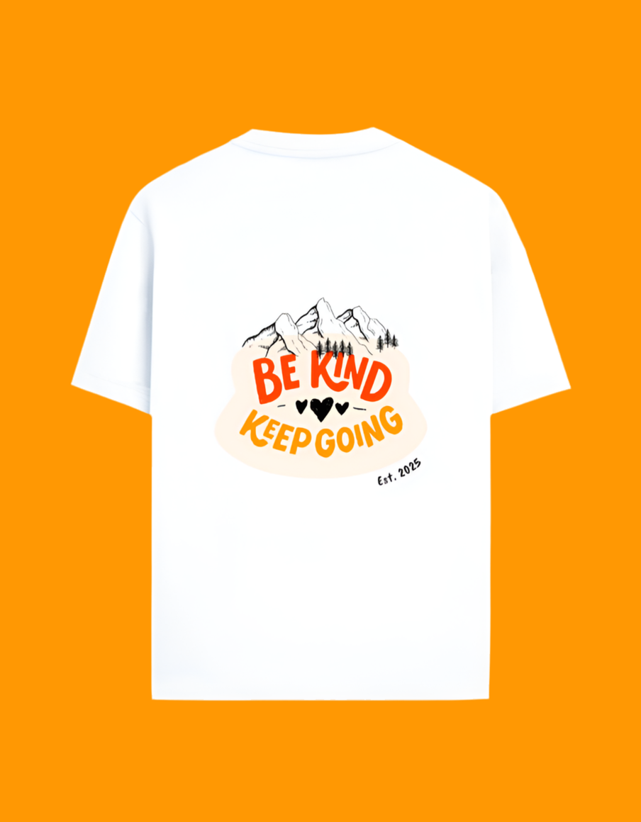 Unisex Standard Crew T-Shirt